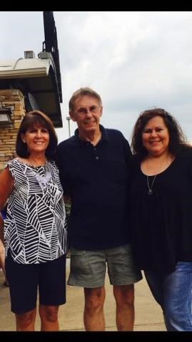 Avis de décès de Edward Paul Hornyak Jr.