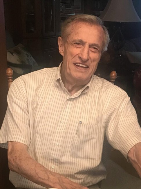 Obituary of Leopold A. Kramer