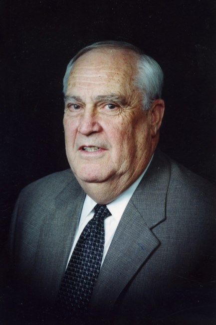 Obituary of Melvin Wallace Decker