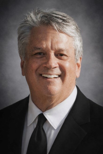 Obituary of Joel Burns