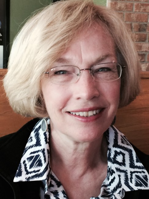 Avis de décès de Susan Dobbins