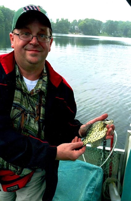 Obituary of Kevin Robert Dalby