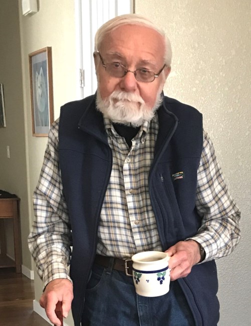 Obituary of Lawrence Joseph Van Cura
