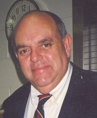 Obituary of David Coach Glen Phipps