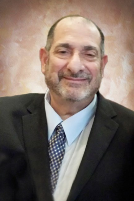 Obituary of Howard Gary Maranz