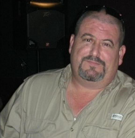 Obituary of Michael Luke Marino Jr.