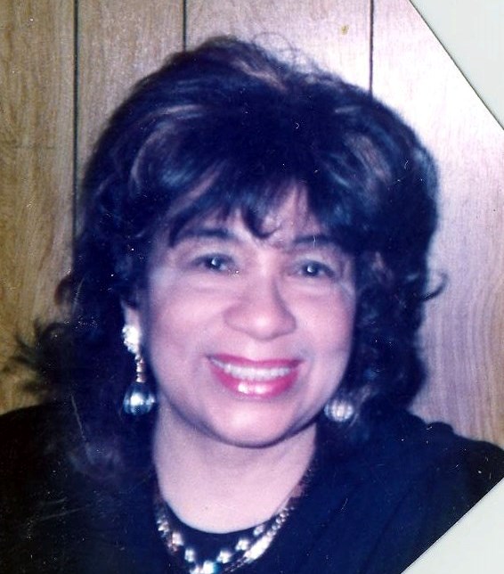 Obituary of Gloria Flythe