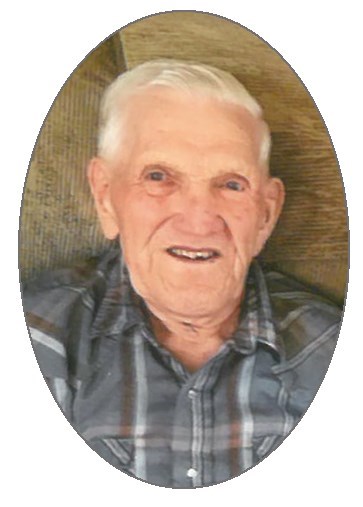 Obituary of Donald McLeod