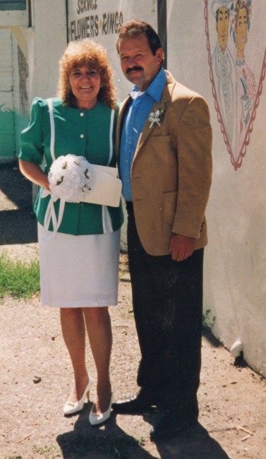 Obituario de Jeannie (Sandra) Burns Goulet