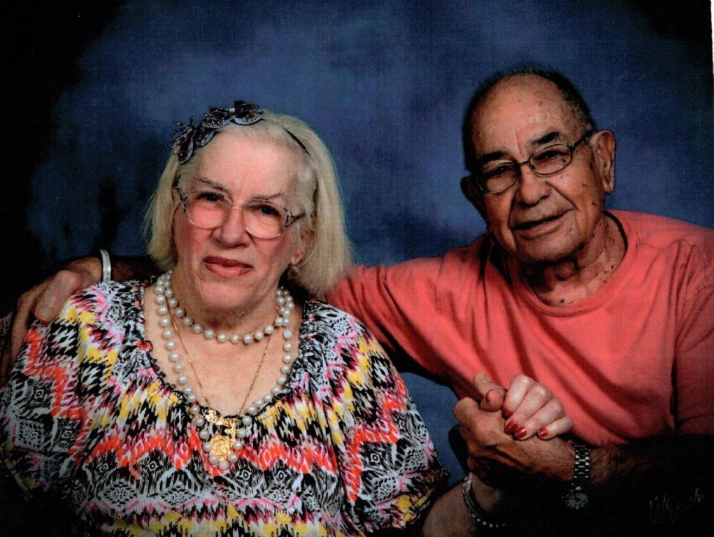 Obituario de Rachel Rodriguez