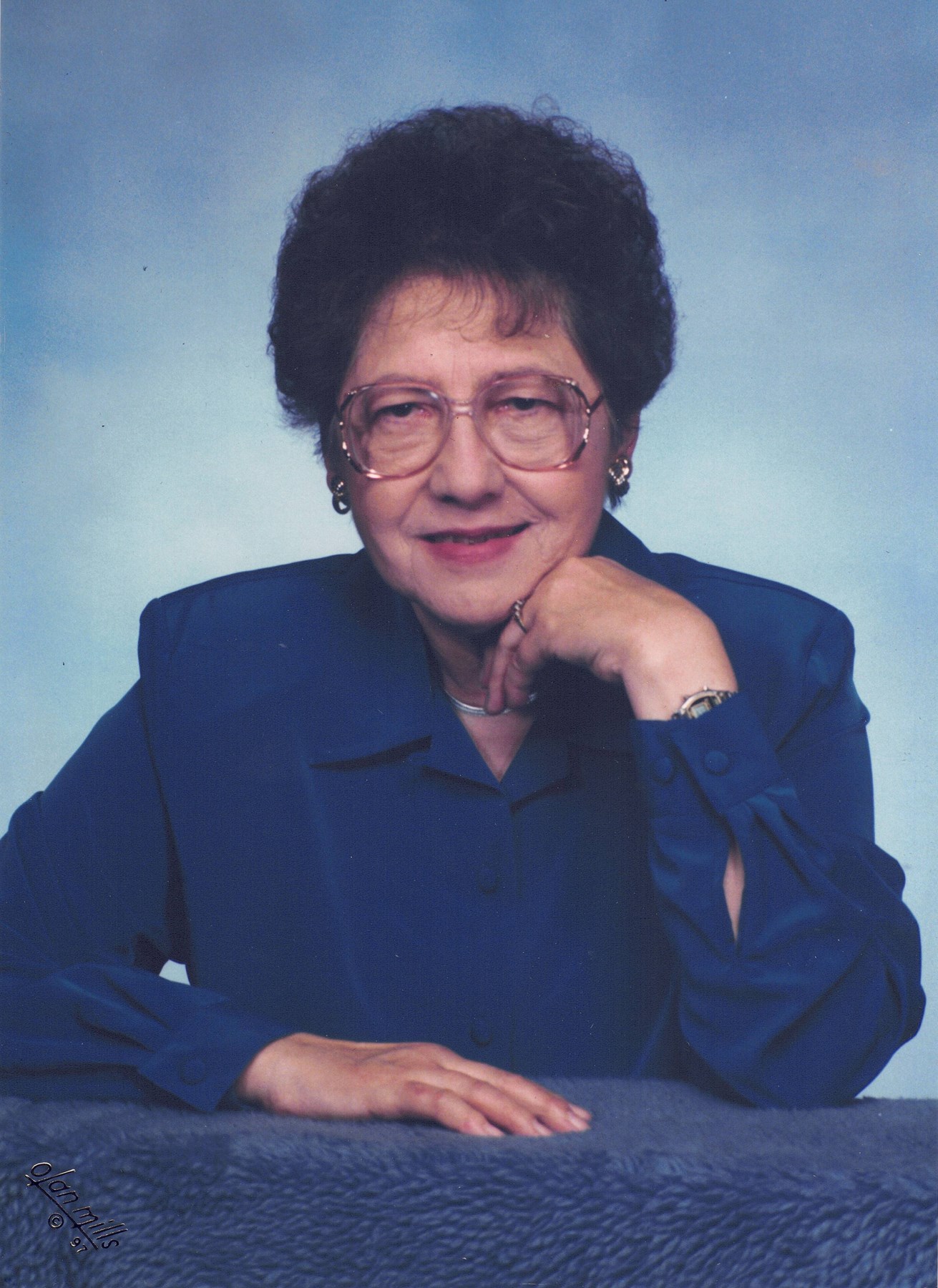 Obituary of Elizabeth Rose Sheets