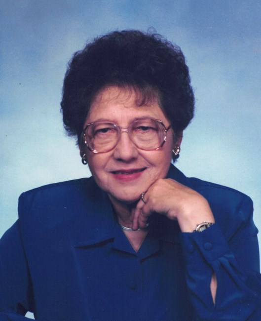 Obituary of Elizabeth Rose Sheets