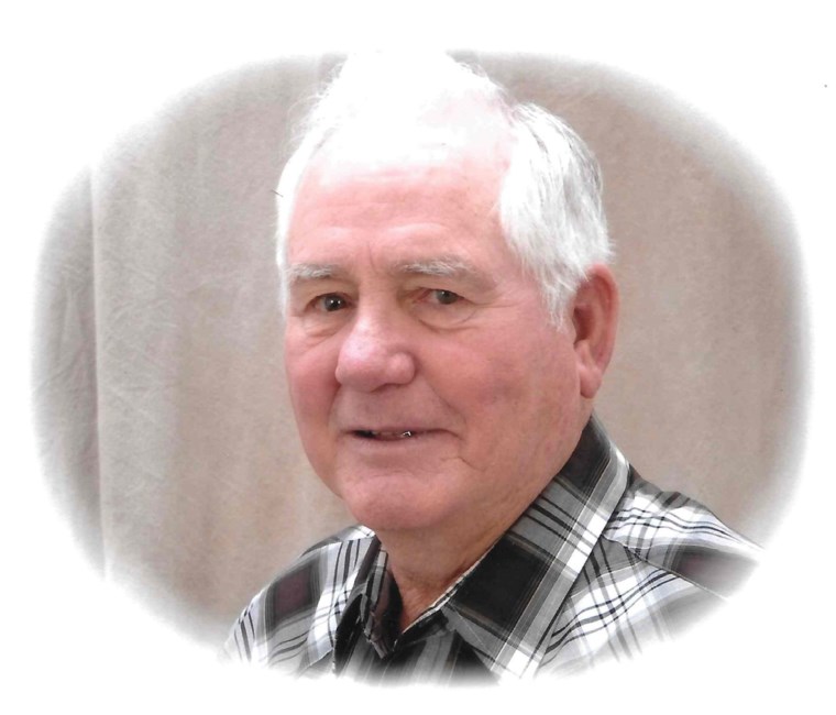 Obituary of James Cox