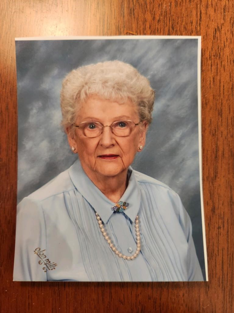 Obituary of Margaret Helen Epple