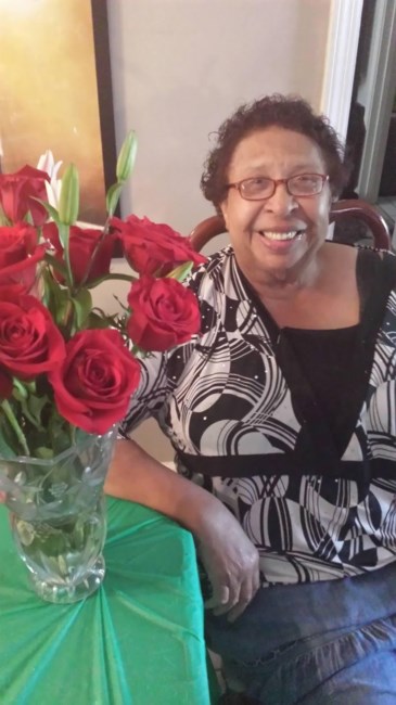 Obituary of Macie Lee Pratcher