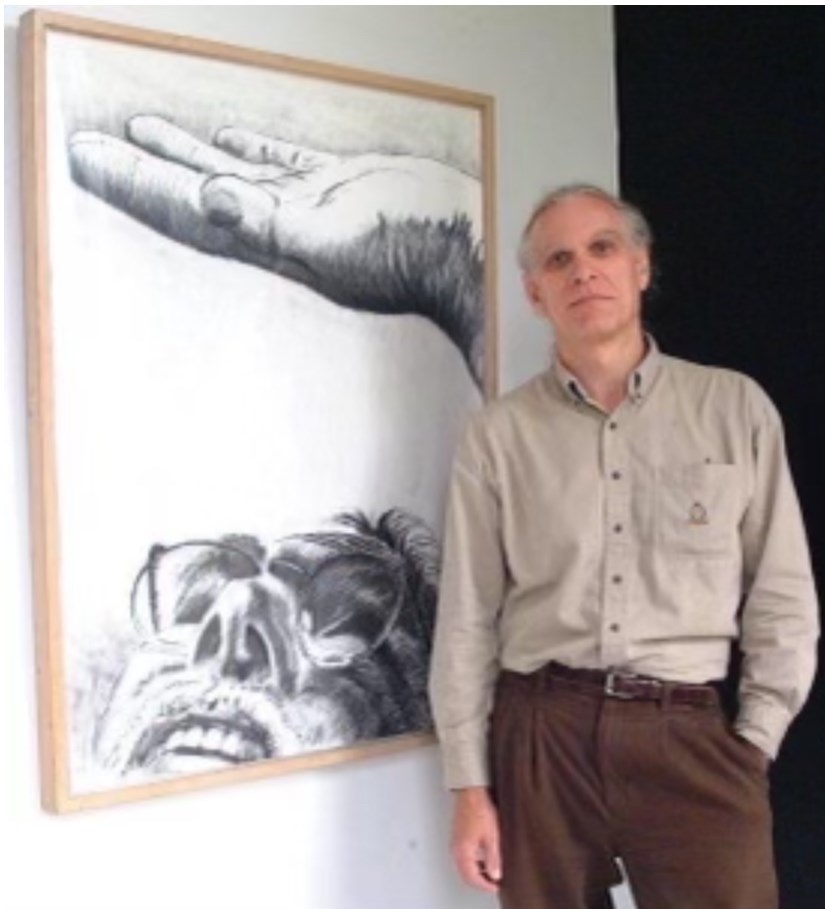 Obituary of Murray Leigh Hiam