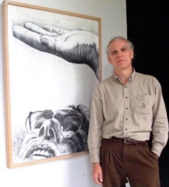 Obituary of Murray Leigh Hiam