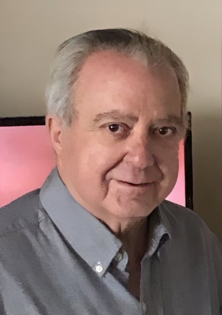 Obituary of Wen Garbalosa