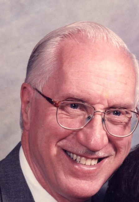 Obituary of Weldon Bernard Swanson