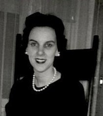 Obituary of Camilla Irene Reimer