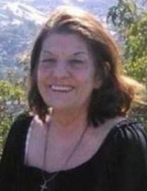 Obituary of KATHLEEN PATRICIA BELL