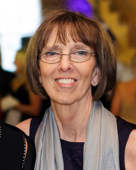 Avis de décès de Eileen Heffernan