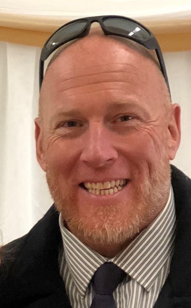 Obituary of Nelson Bruce Kelly