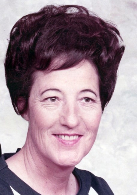 Obituary of Ruby Viola McLaughlin Hulen