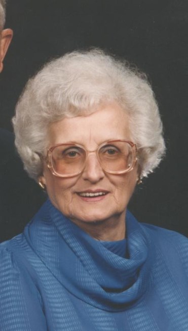 Obituario de Dorothy M Erwin Cerneka