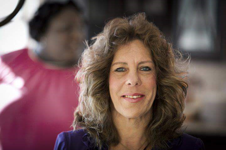 Obituary of Gwendolyn Yvette McVey