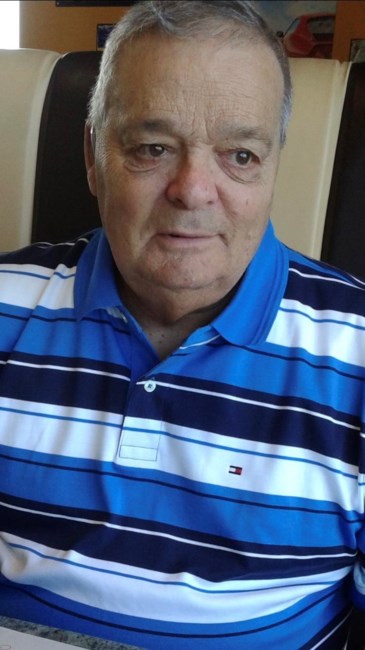 Obituary of Robert Lachapelle