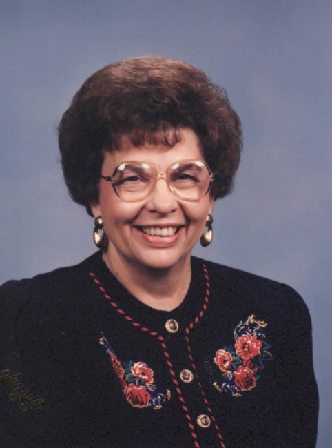 Obituary of Hughleen Patrick