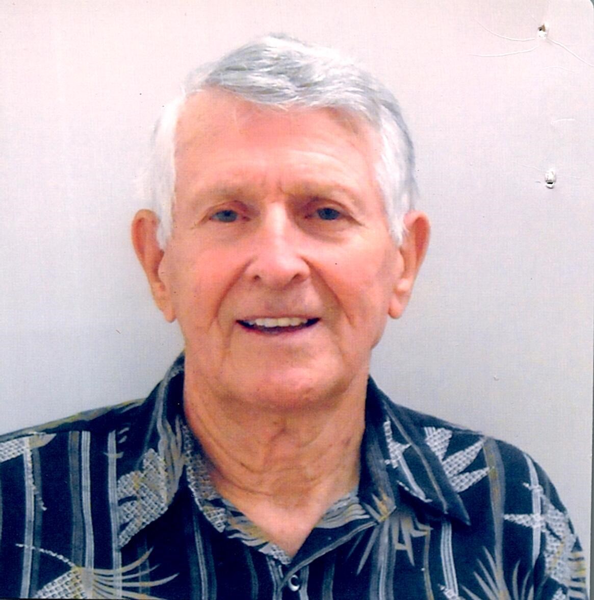 Obituary of Doyle Metcalf