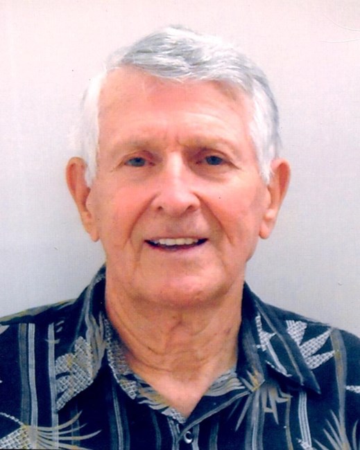 Obituary of Doyle Metcalf