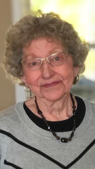 Obituary of Dorothy Dean Wilson