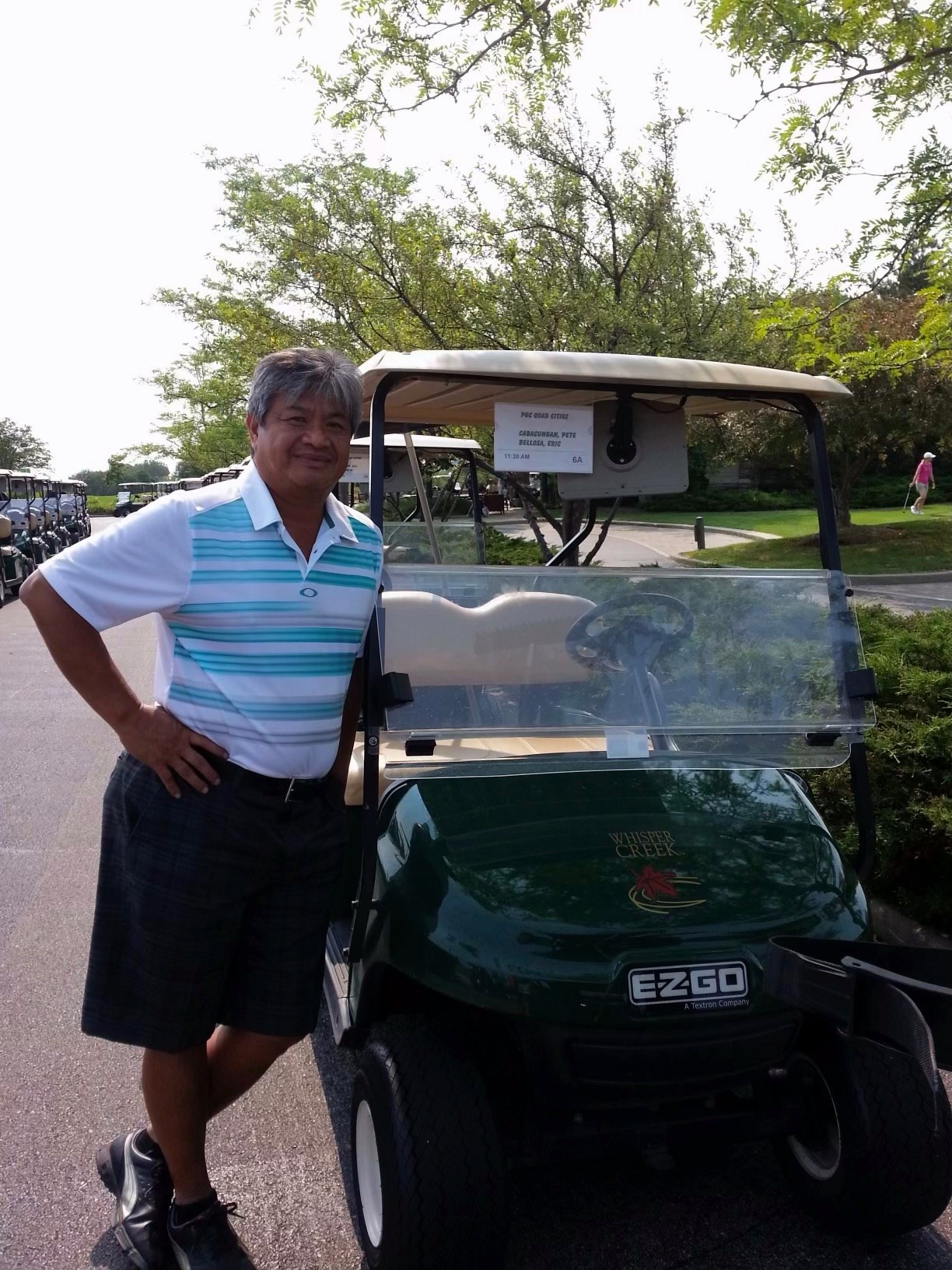 Pepito "Pete" Cabacungan Obituary - Jacksonville, FL