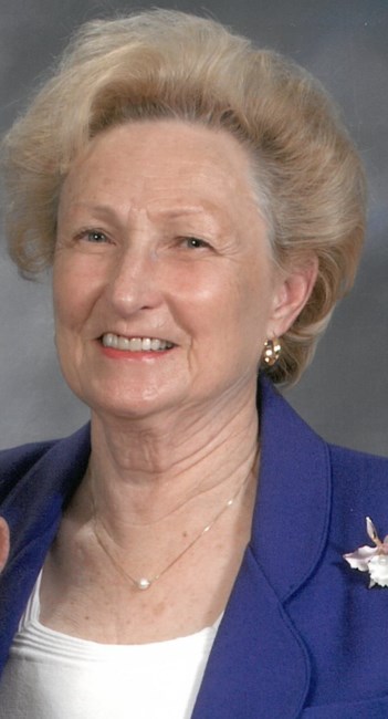 Obituary of Glenda Warren Schreiber