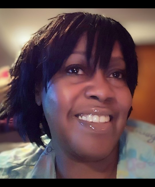 Obituary of Brenda Evans