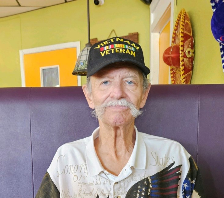 Obituary of Russell D Stone