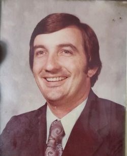 Obituary of Ronald Onard Chumley