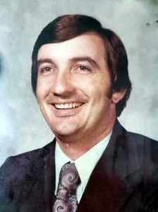 Obituary of Ronald Onard Chumley