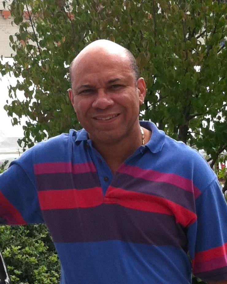 Obituary of Glendon St. Aubyn Smellie