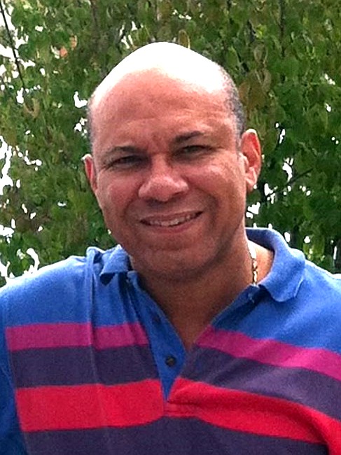 Obituary of Glendon St. Aubyn Smellie