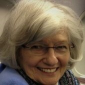 Obituary of Joan Macaulay Van Norman Buerschinger