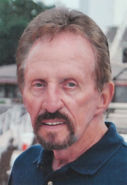 Obituary of Clyde David Tipton