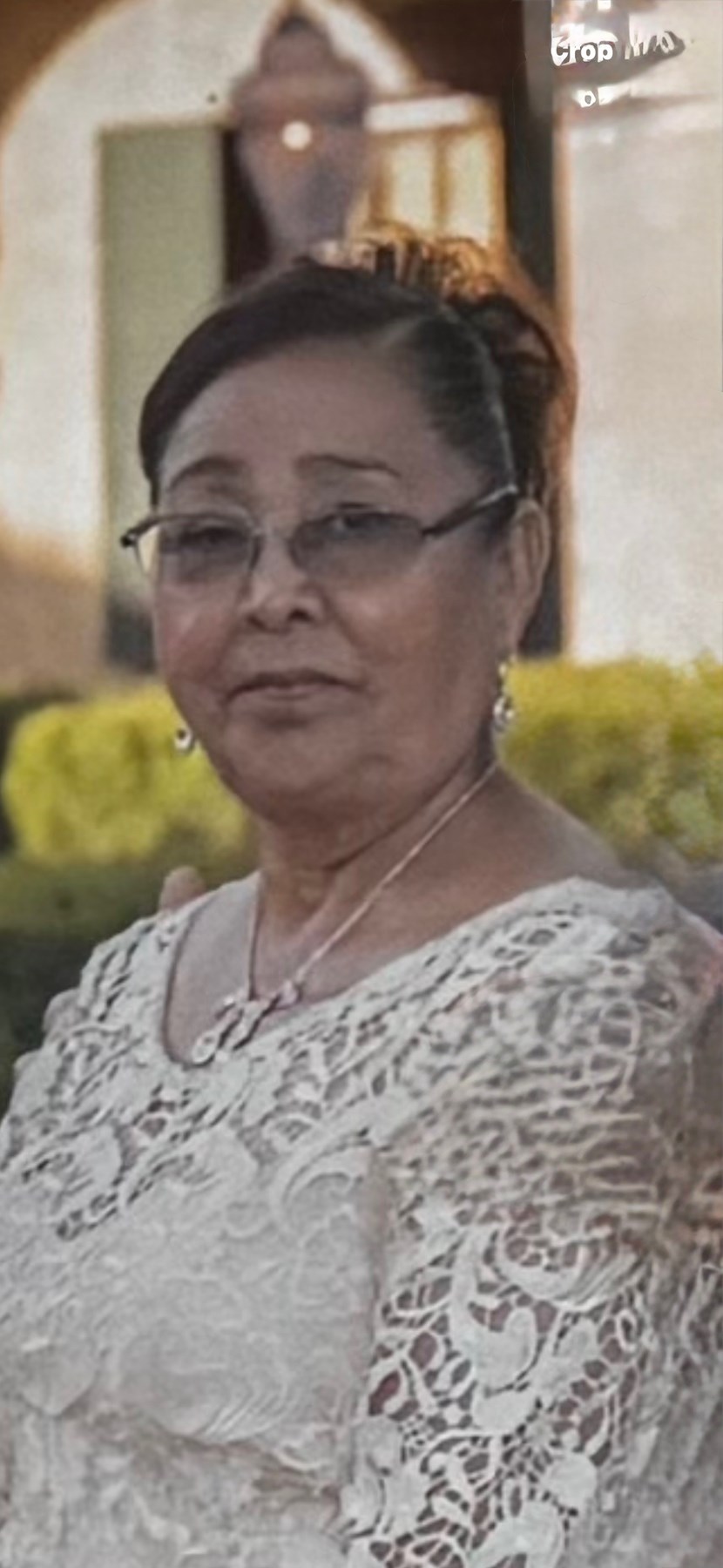 Obituary of Juana S. Carrizales