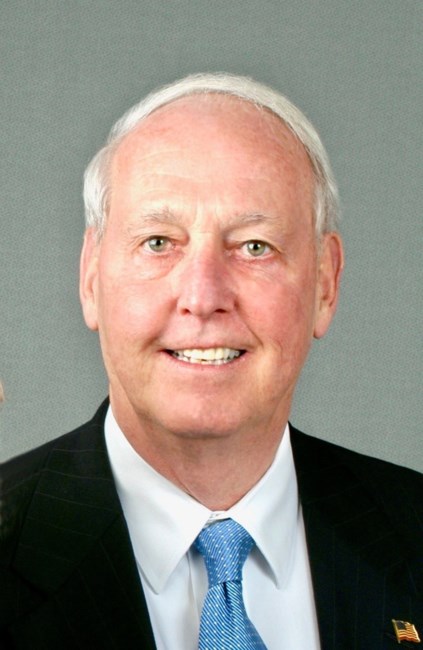 Obituary of John Dyer Talbott