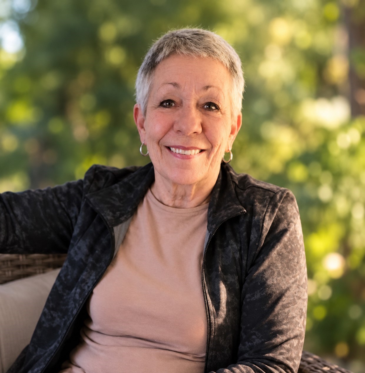 Avis de décès de Christiane Brassard