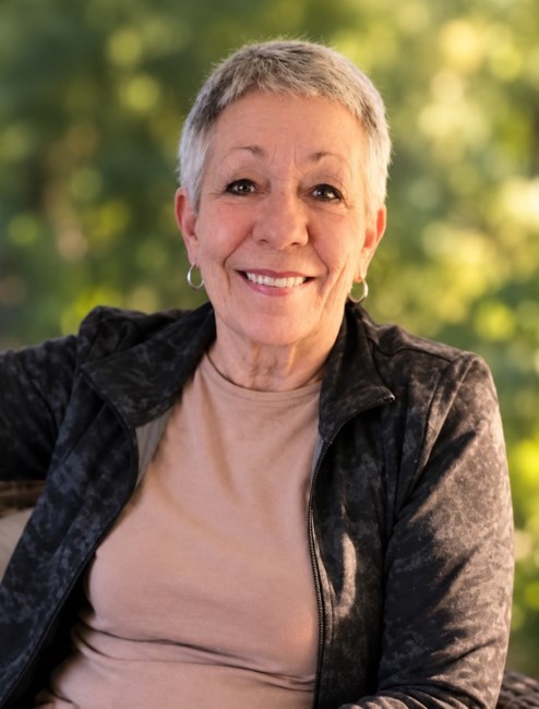 Avis de décès de Christiane Brassard