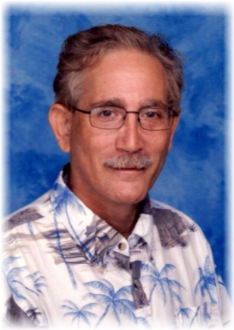 Obituary of Jay Moskowitz